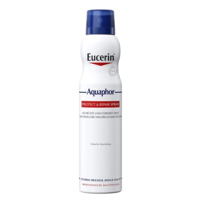 Eucerin aquaphor sprej 250ml