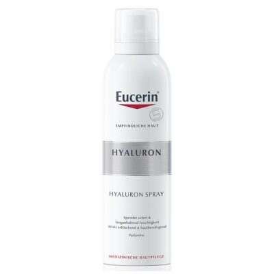 Eucerin hyaluron sprej 150ml