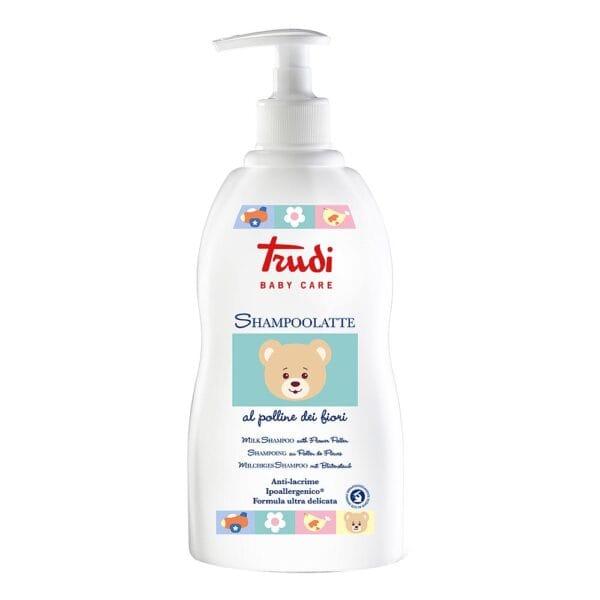 Trudi šampon 500ml