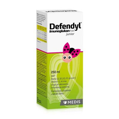 Defendyl imunoglukan sirup 250ml