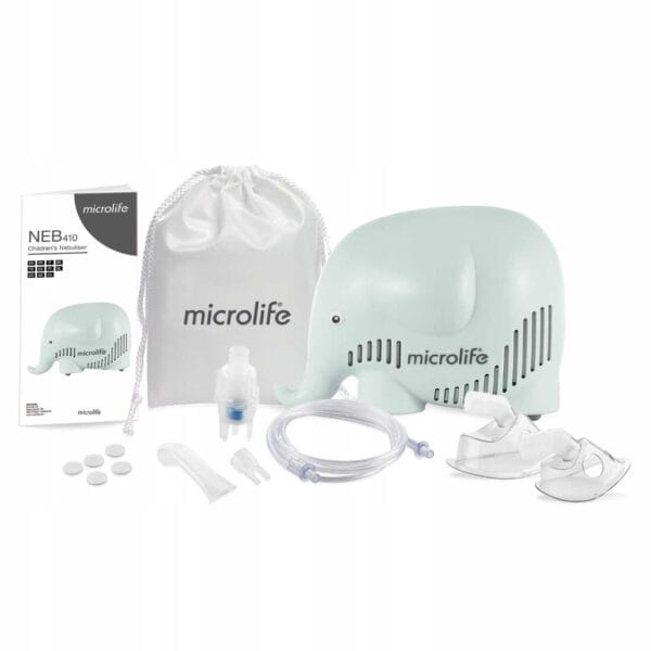 Microlife inhalator neb 410 (slonić)