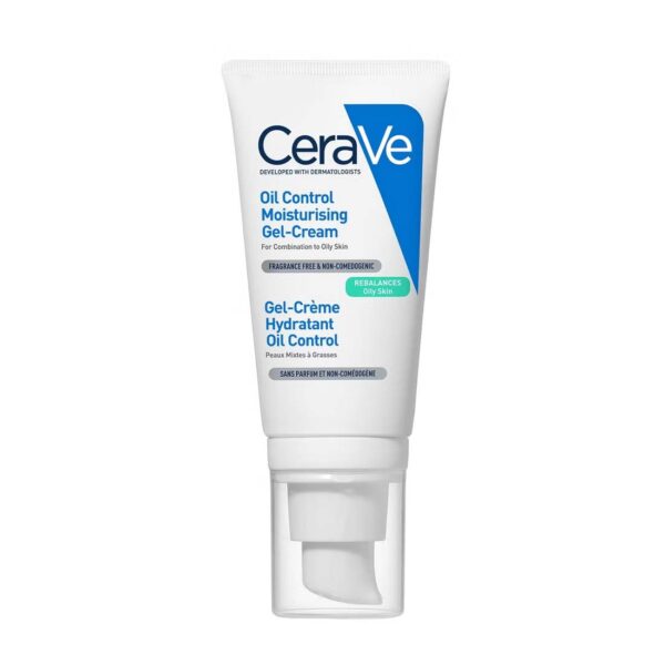 Cerave oil control hidratantna gel krema 52ml