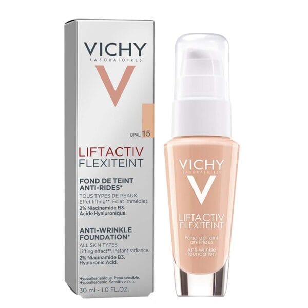 Vichy flexilift tekući puder (15) 30ml