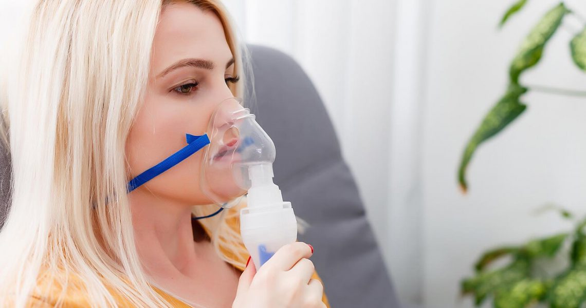 Što je inhalacijska terapija i koje su njezine prednosti?