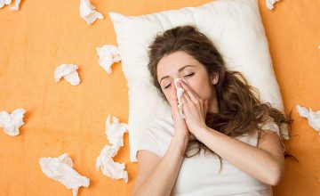 afarm ljekarne - Prehlada i gripa, evo zašto i kada vitamin C, D i cink