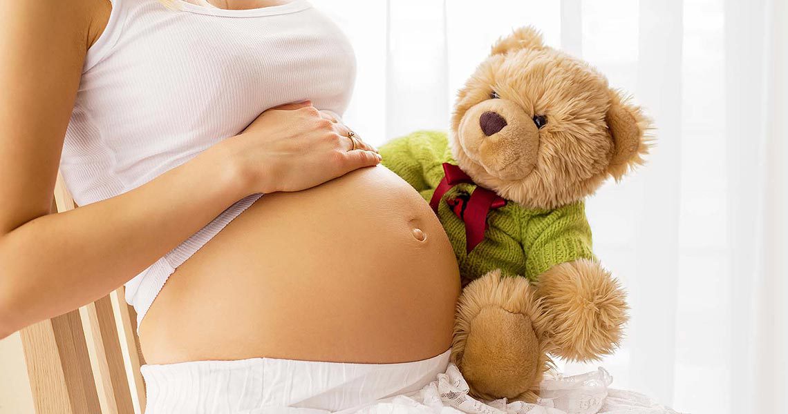 Primjena lijekova i dermokozmetike u trudnoći i dojenju